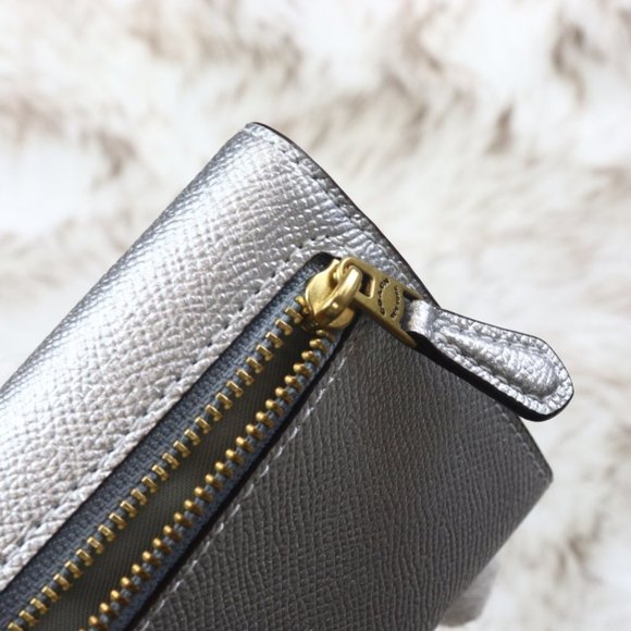 Coach WYN SMALL WALLET (COACH C7181) - Picture 8 of 9